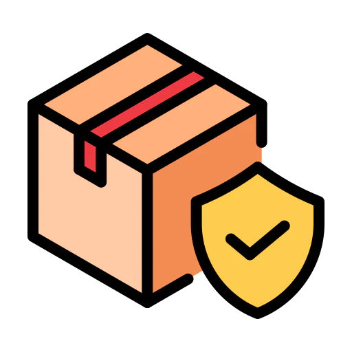 Garantías de envío